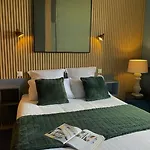 Hotel Des Pins