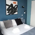 Hotel Des Pins