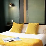 Des Pins Hotel Jullouville-les-Pins