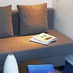 فندق Des Pins جولوفيل ليه باه