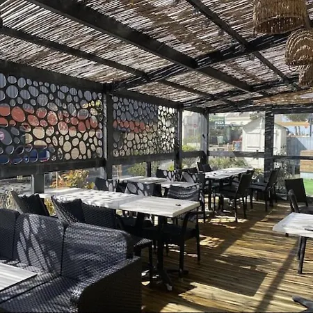 Des Pins 3* Jullouville-les-Pins