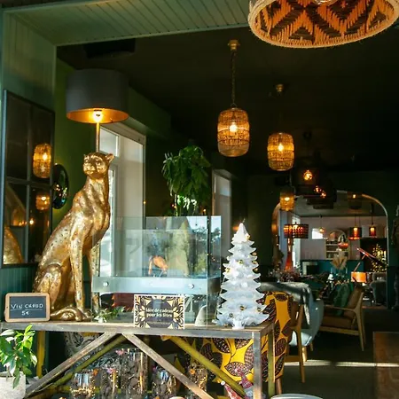 Hotel Des Pins Jullouville-les-Pins