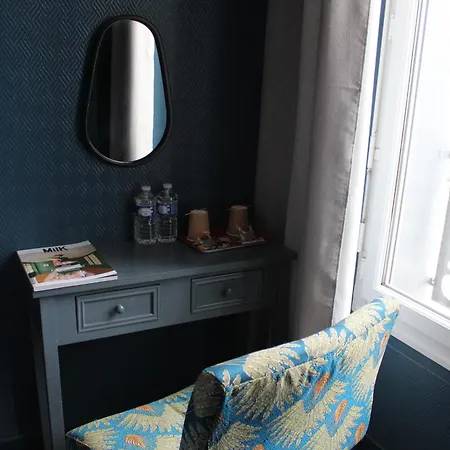 Des Pins Hotel Jullouville-les-Pins