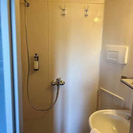 Hotel Des Pins Jullouville-les-Pins