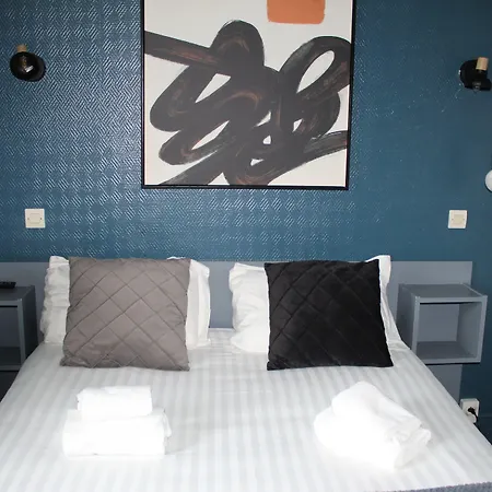 Des Pins Jullouville-les-Pins