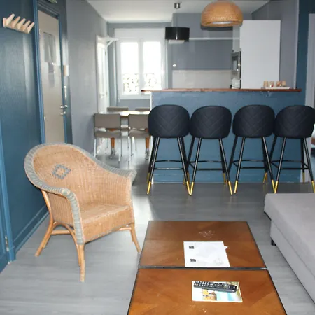 Des Pins Jullouville-les-Pins