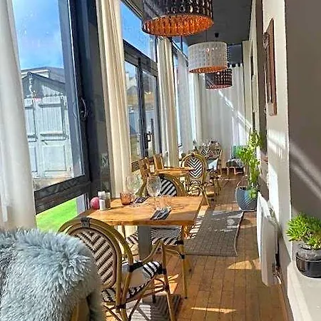 Des Pins Hotel Jullouville-les-Pins