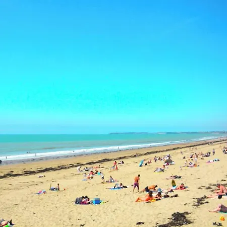 Des Pins 3* Jullouville-les-Pins