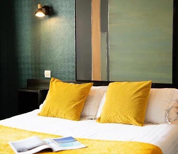 Des Pins 3* Jullouville-les-Pins