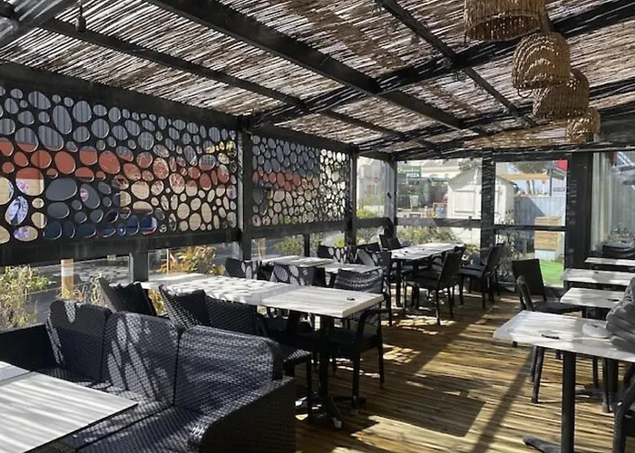 Des Pins 3* Jullouville-les-Pins