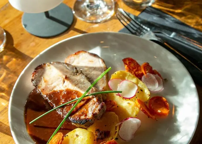 Des Pins Hotel Jullouville-les-Pins