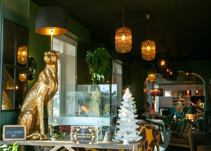 Hotel Des Pins Jullouville-les-Pins