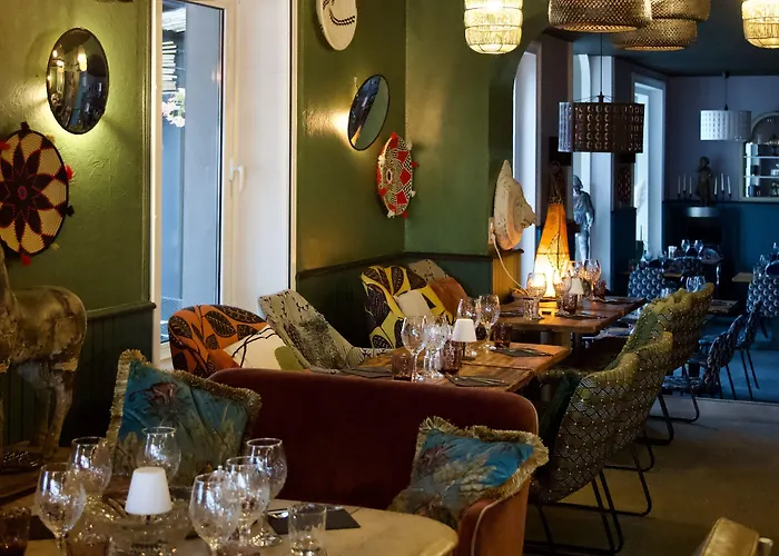 Des Pins 3* Jullouville-les-Pins