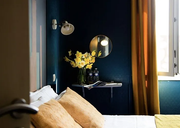 Des Pins Jullouville-les-Pins