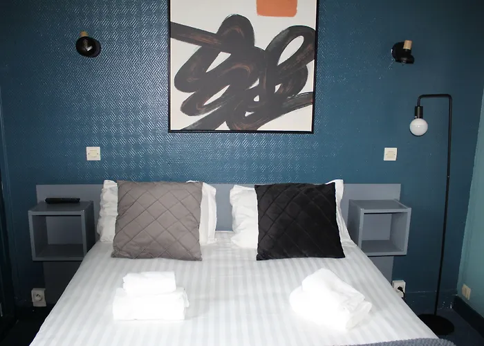 Des Pins Jullouville-les-Pins