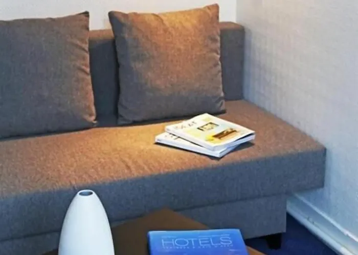 Hotel Des Pins Jullouville-les-Pins