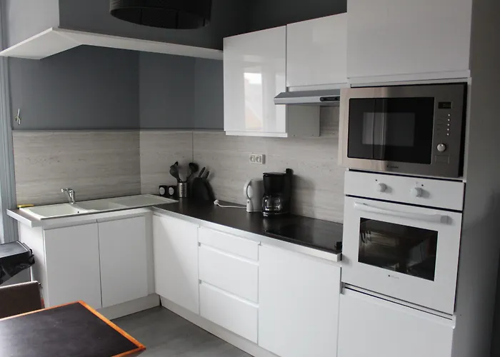 Des Pins 瑞卢维尔莱潘