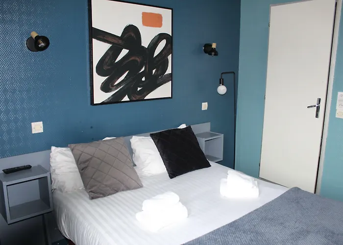 Des Pins Jullouville-les-Pins